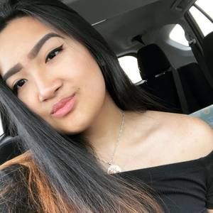 Meet your Posher, Jasmine